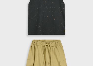 Σετ με τύπωμα | ΤΑΜΠΑ - Energiers - 